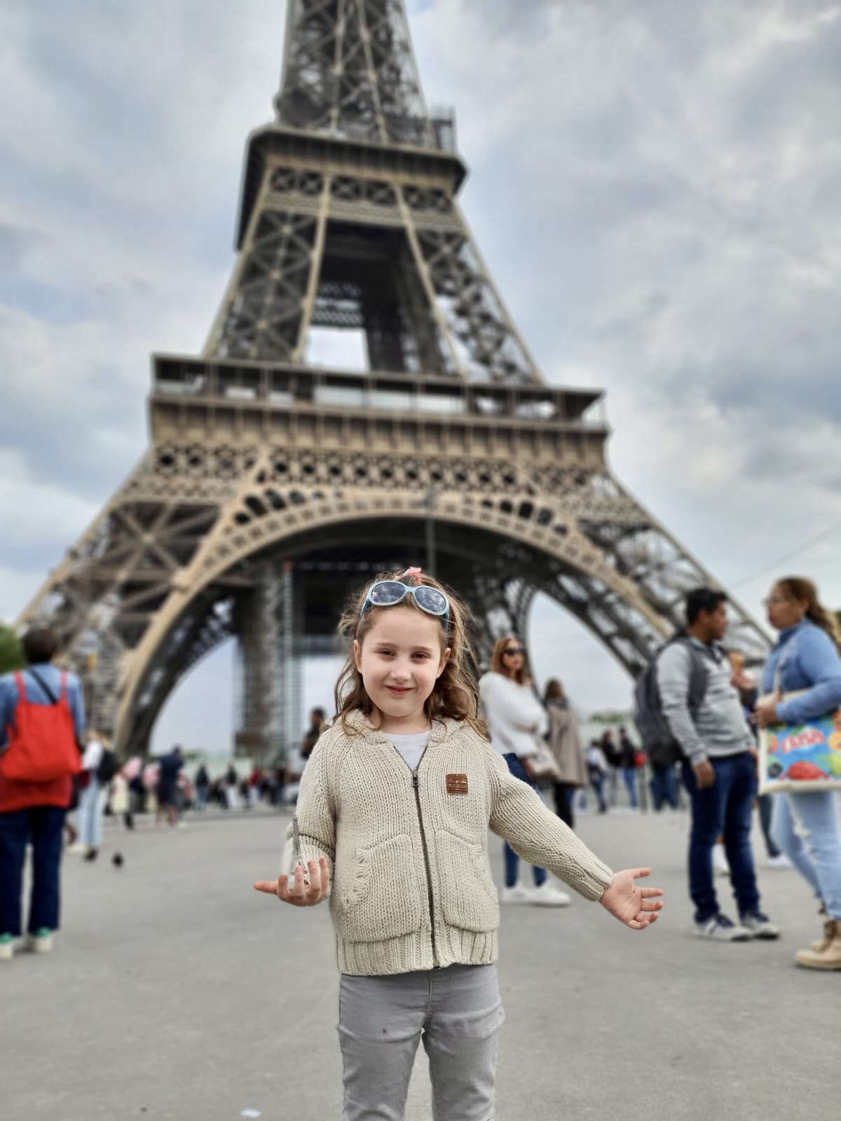 Top Family-Friendly Destinations in France: A Guide for Parents