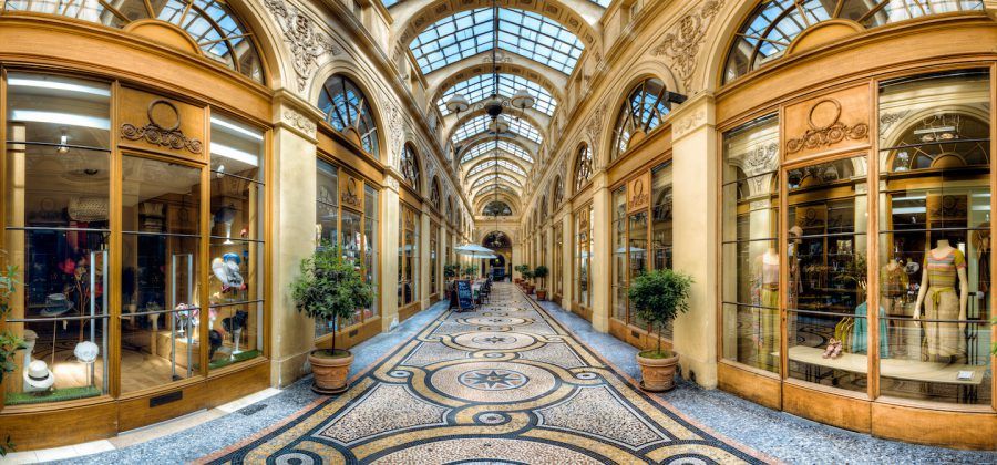 Uncovering Hidden Gems: Top Markets to Explore in Paris