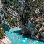 gorges du verdon south of france find us lost 8855480490461