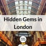 Exploring London's Hidden Gems: A Unique Tour Program Experience