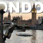 Discovering the Best of London: A Sightseeing Adventure