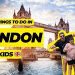 Exploring London with the Family: Top Attractions and Tips