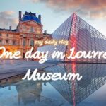 The Louvre Museum: A Timeless Journey Through Art and Culture