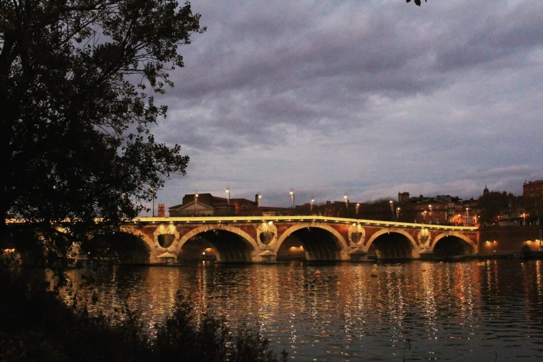 Top 10 Must-Visit Attractions in Vibrant Toulouse