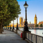 Best Tourist Attractions in London: A Comprehensive Guide for Travelers