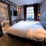 Best Hotels in London: From Luxury to Budget