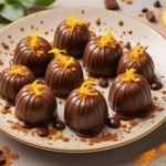 indulge in decadence irresistible chocolate orange creams for the perfect treat 614753284154829