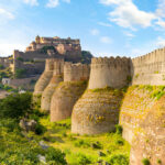 Rajasthan Retreat: Finding Serenity Amidst Historical Grandeur