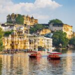 Udaipur Calling: Explore the Best Tourist Attractions the City Has to Offer