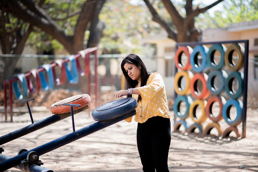 The Power of Sports: Inspiring Stories from India’s Playgrounds