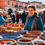 local handicrafts in tirana 1024x5851869225129