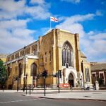 Exploring the Divine: Religious Sites to Visit in London