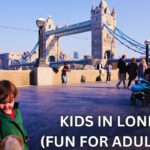 Exploring London's Top Family-Friendly Attractions: A Complete Guide