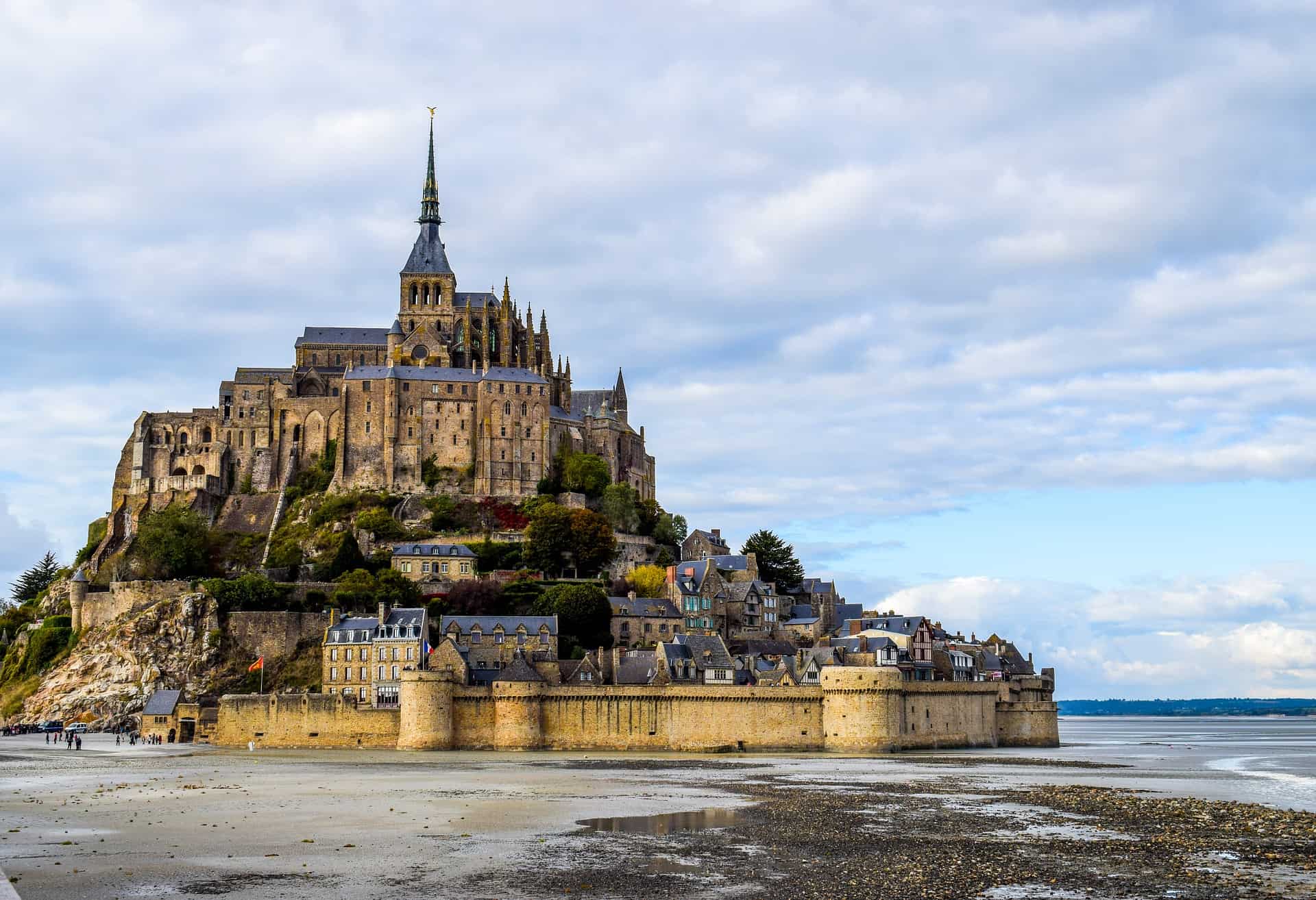 Day Trips and Excursions from Greater Paris: Expanding Your Itinerary