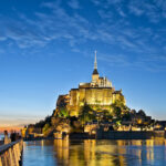 mont saint michel bretagne304567907