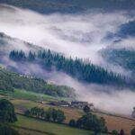 Exploring the Breathtaking Beauty of British Natural Heritage