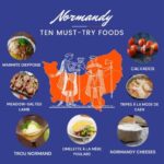 normandy ten must try foods 21139110827