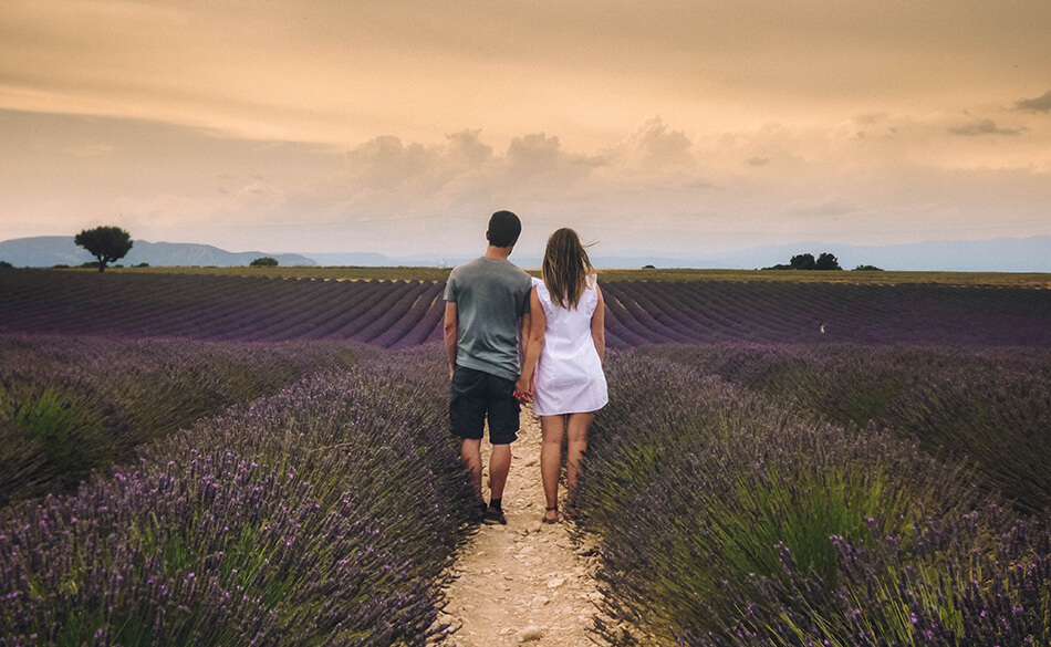 The Ultimate Guide to Romantic Getaways in France