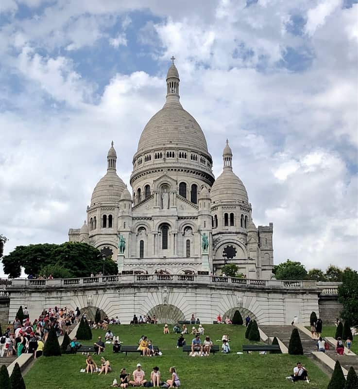 A History Buff’s Guide to France’s Must-Visit Historical Landmarks