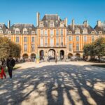 Uncovering Hidden Gems: The Best Free Places to Visit in Paris