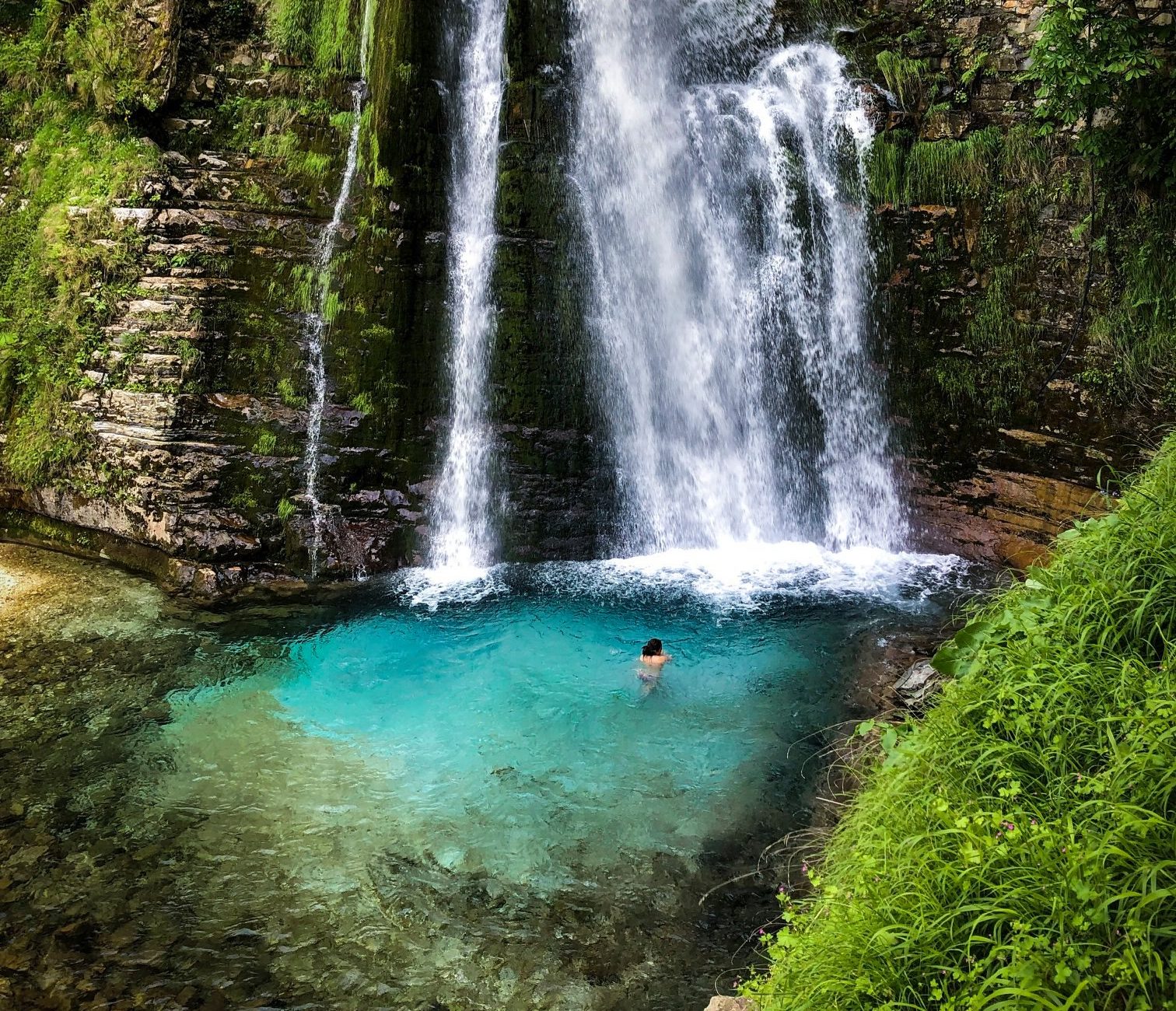 Albania’s Aquatic Wonders: Experiencing the Beauty of its Waterfalls