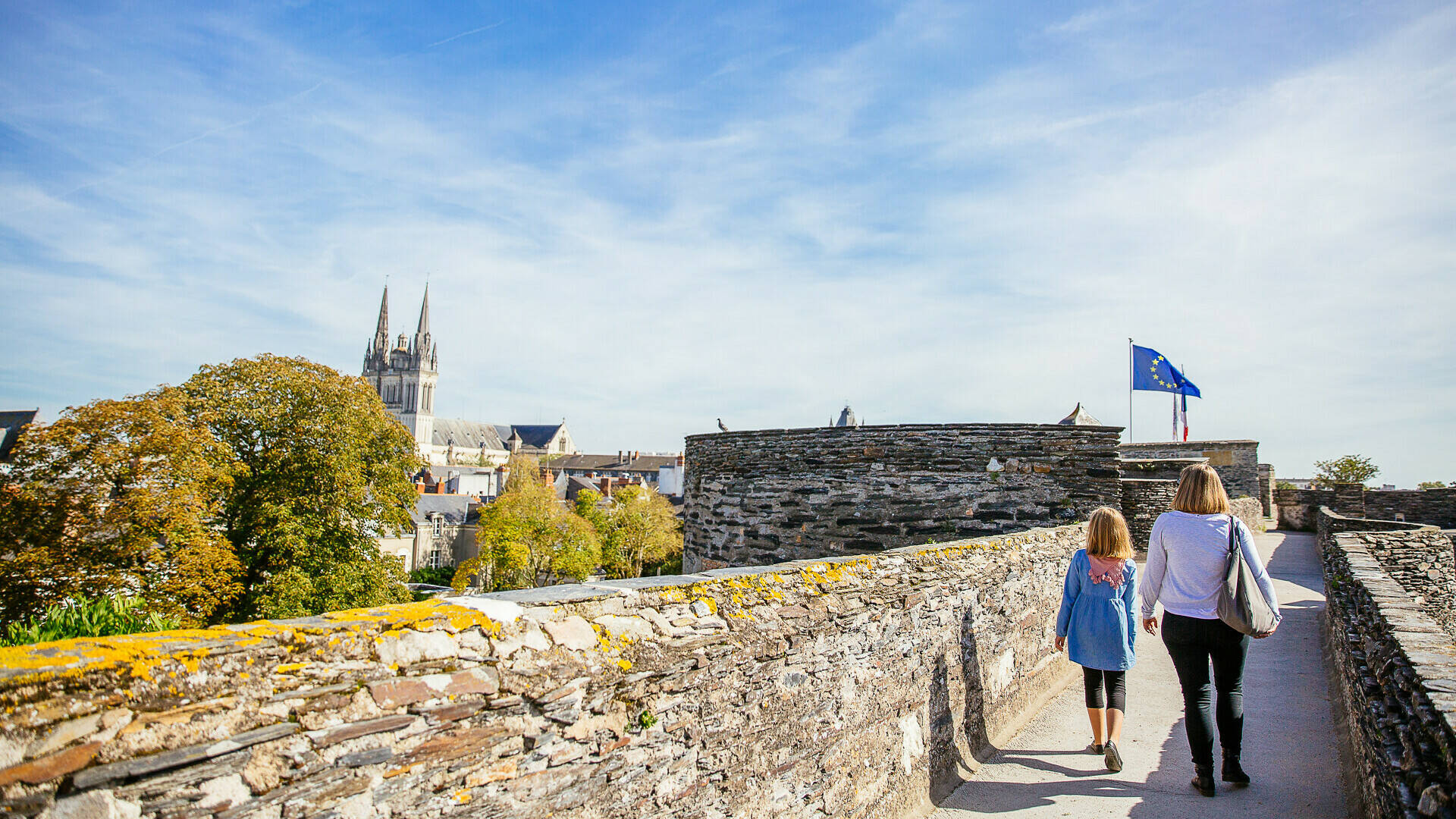 Exploring Angers: A Must-Visit Destination for Travel Enthusiasts