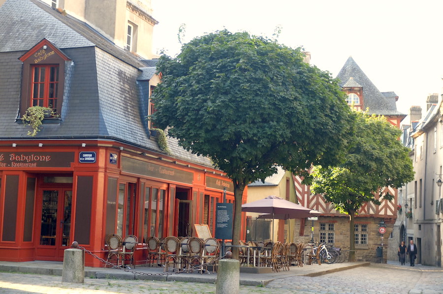 Rennes Revealed: The Top Experiences for Travel Enthusiasts