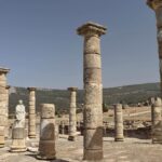 Journey Through Time: A Guide to Visiting Historic Archaeological Sites