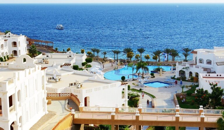 Unveiling the Beauty of Sharm El Sheikh: Must-See Destinations for Your Next Trip