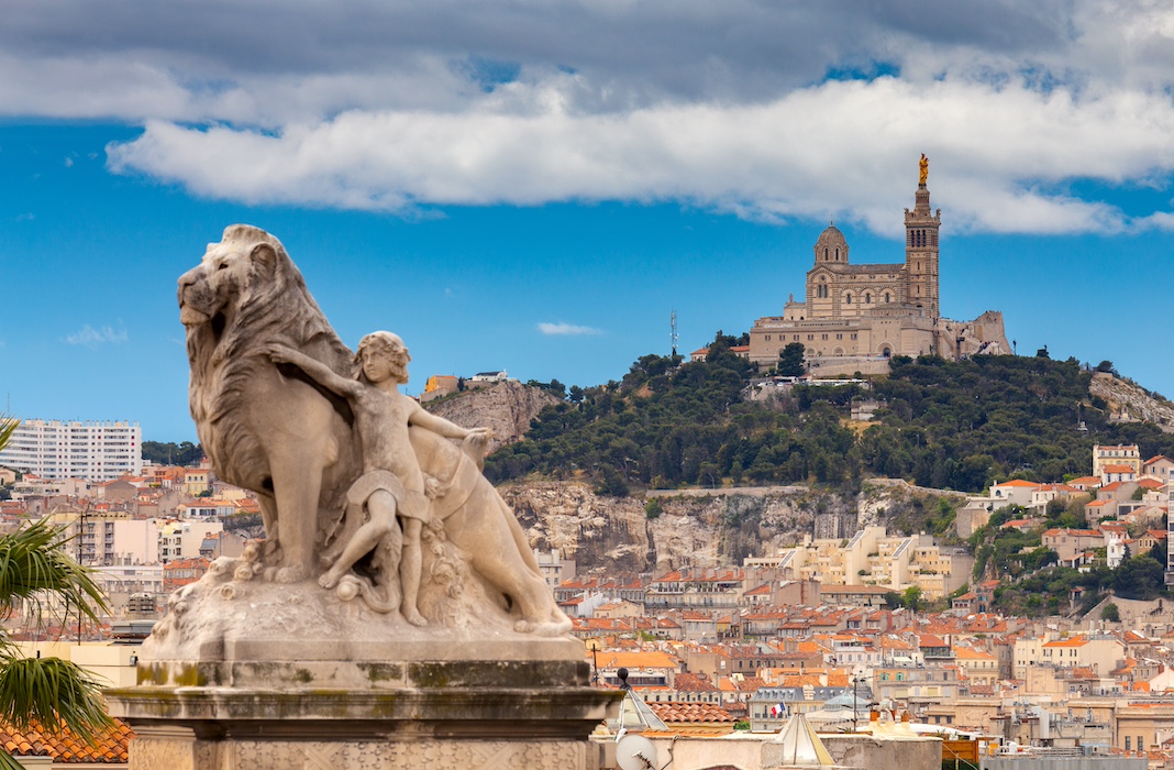 Top 10 Must-See Attractions in Marseille for Every Traveler