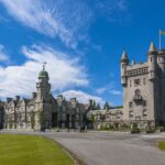 Royal Residences: Discovering the Magnificence of Castles in the United Kingdom