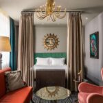 Romantic Hotels in London: Enchanting Stays for Couples