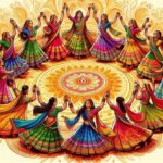 Uttar Pradesh's Vibrant Festivals and Celebrations: A Colorful Cultural Experience