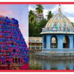 Unveiling the Mystique of Hindu Temples: A Spiritual Journey