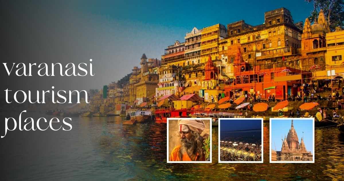 Dive Into Varanasi: Where Every Rustic Corner Tells a Story