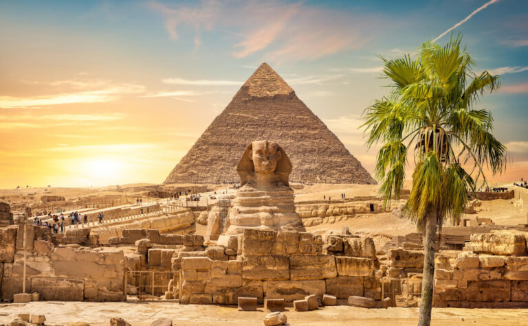 Immersing Yourself in the Mystique of Egypt: A Cultural Tourism Experience