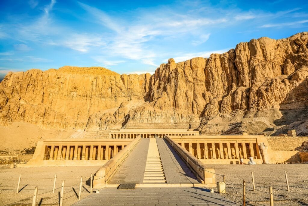 Unveiling the Wonders of Luxor: A Comprehensive Travel Guide