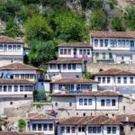 view old fortified city berat albania 19072091664228884.jpg