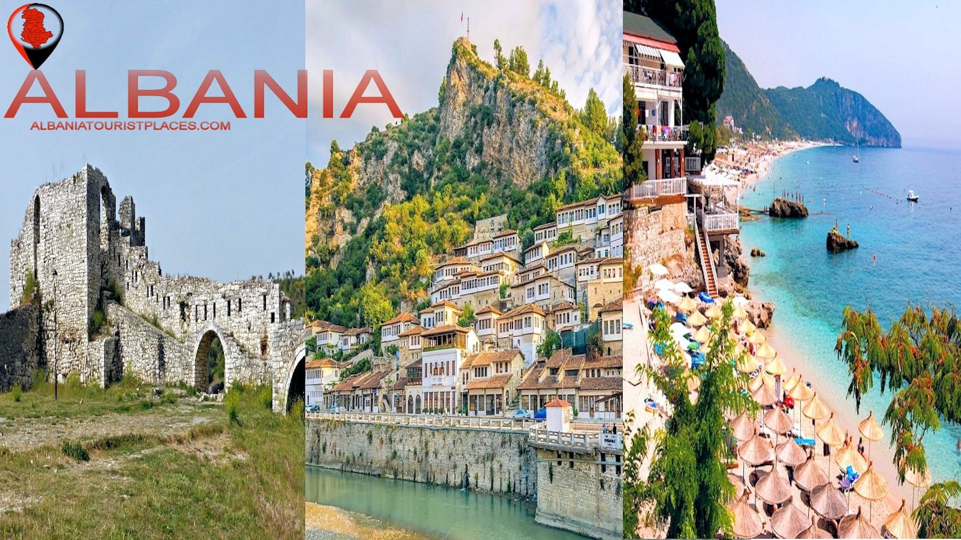 Time Travel in Albania: Visiting the Most Remarkable Historical Sites