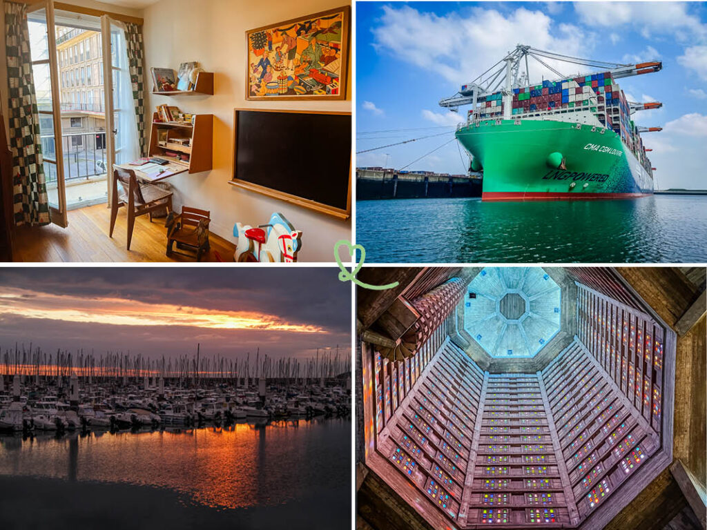 Exploring the Hidden Gems of Le Havre: A Traveler’s Guide