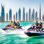 Dive into Adventure: Exploring Dubai's Thrilling Water Activities