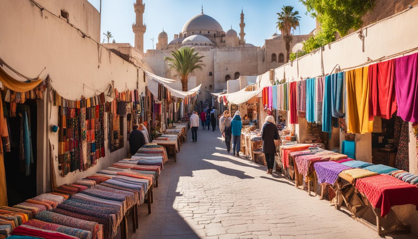 Cairo’s Hidden Gems: Uncovering the City’s Top Tourist Attractions