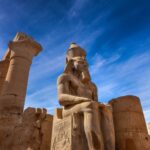 wonders of ancient egypt luxor 9426891596