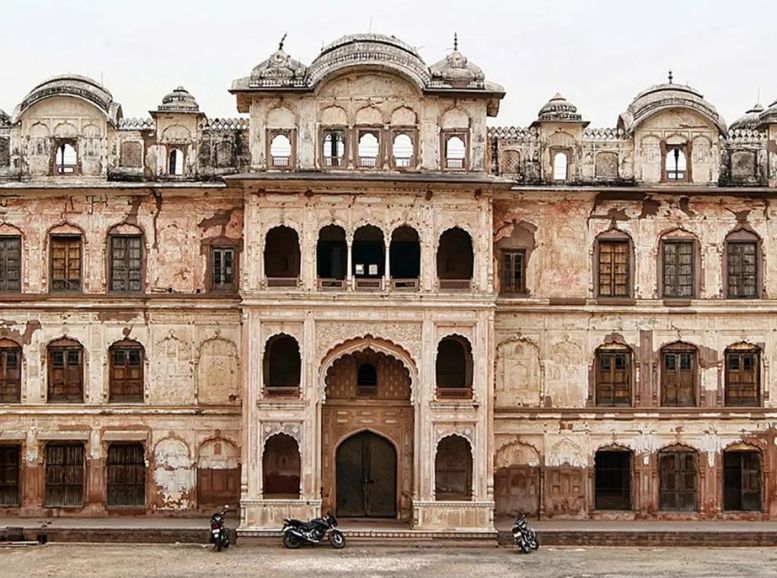 Exploring the Rich Cultural Heritage of Punjab: A Tourist’s Guide