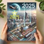 المعارض التجارية في تركيا 2025