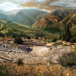 Unveiling the Mysteries of Delphi's Ancient Oracle Ruins