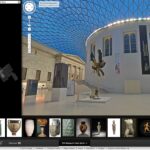 Heritage of Humanity: A Virtual Tour of the British Museum's Masterpieces