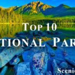 Top 10 Must-See U.S. National Parks for Outdoor Enthusiasts