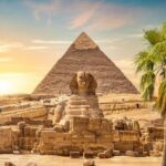 Pyramids: Monuments of Power and Legacy of Ancient Cultures