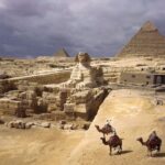 Unraveling the Mysteries: 10 Fascinating Facts About Pyramids